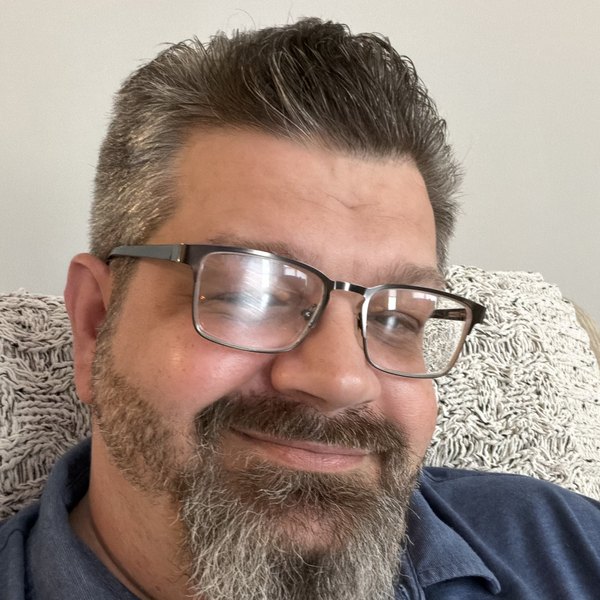 Dustin Judge, Founder and CEO of Total Apex Media